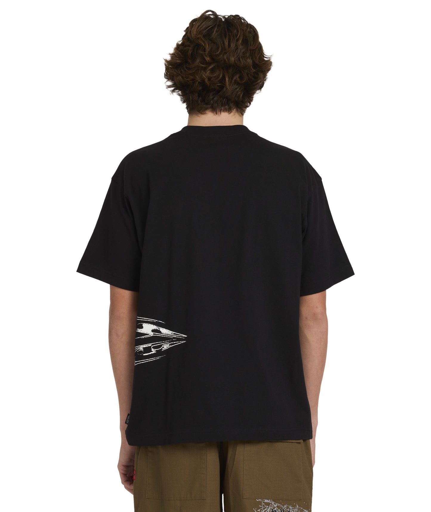 Billabong Chrome Diamond