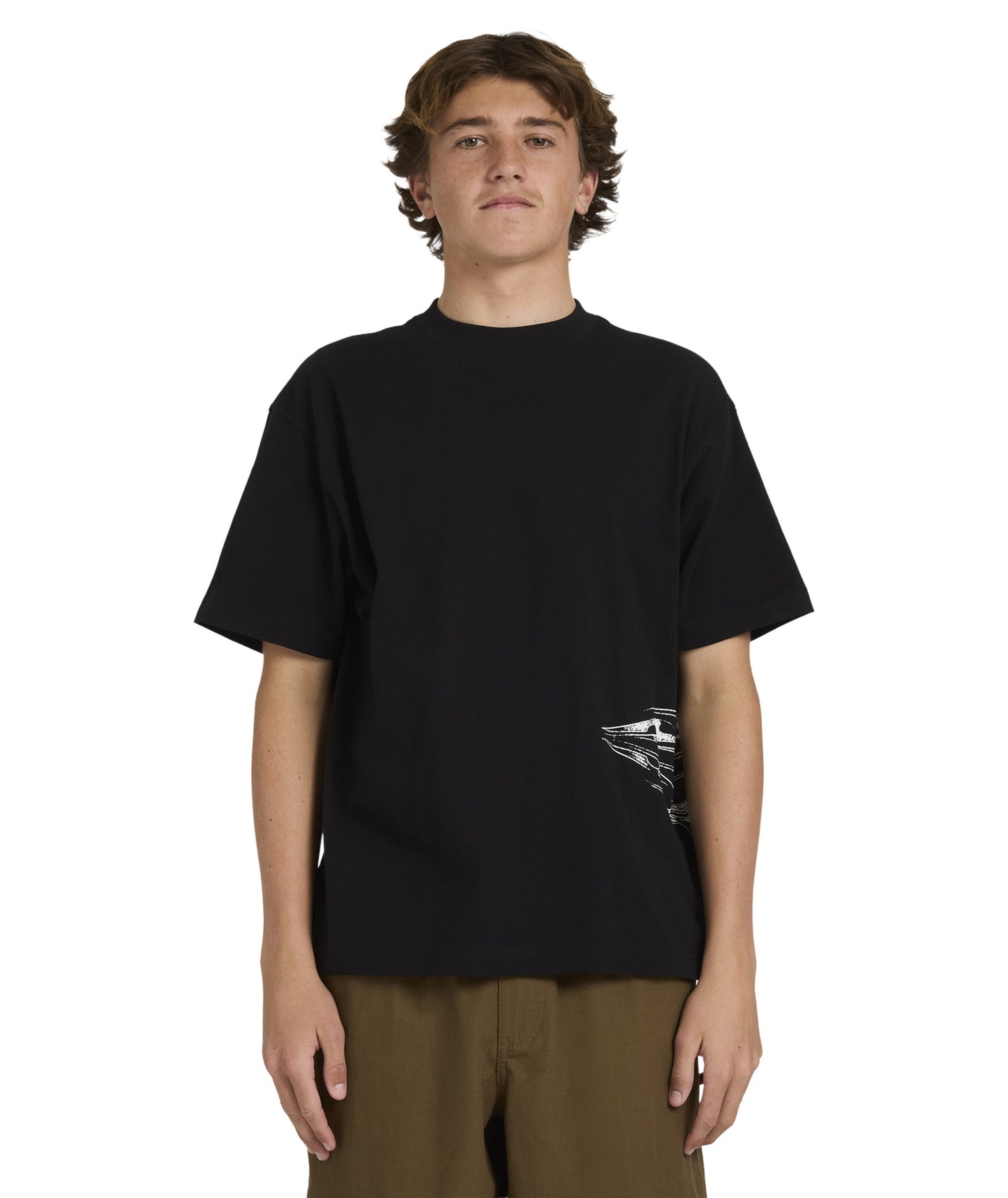 Billabong Chrome Diamond