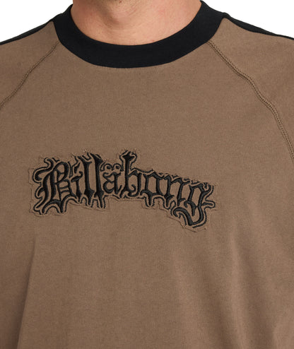 Creed Panel Tee