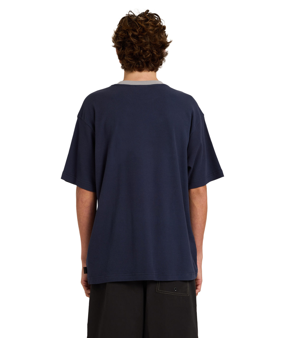 Billabong Spec Ribbed SS