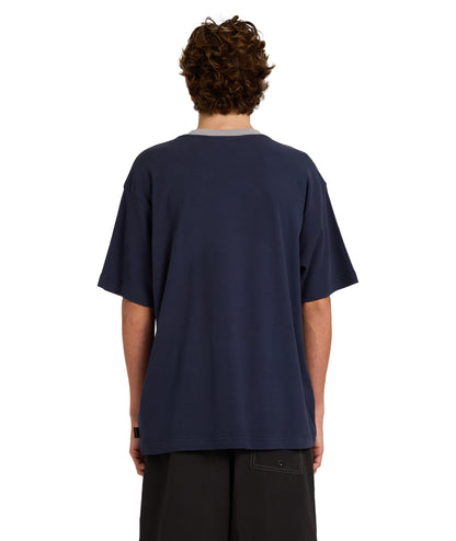 Billabong Spec Ribbed SS