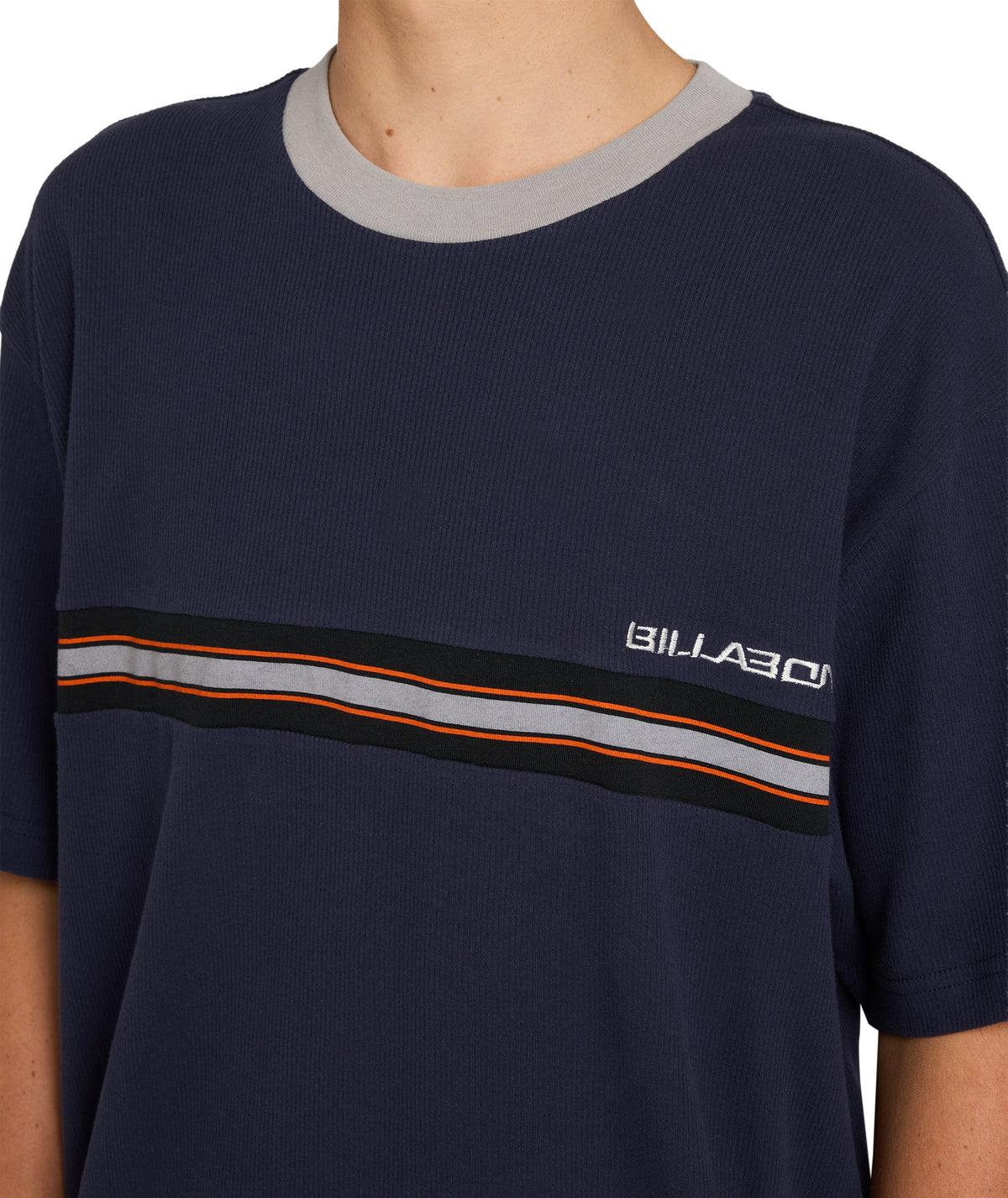 Billabong Spec Ribbed SS