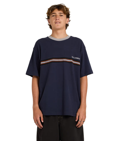 Billabong Spec Ribbed SS