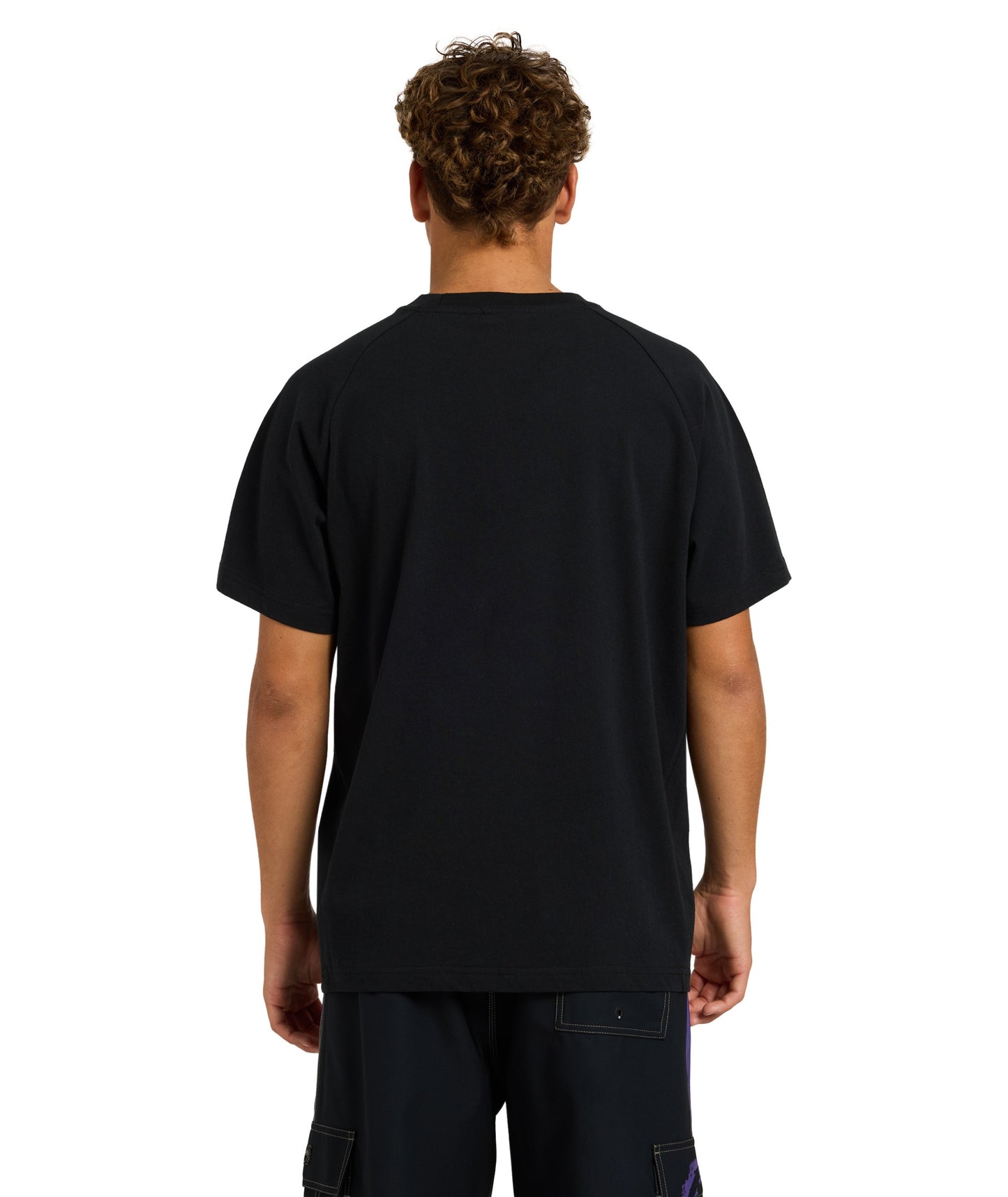 Billabong Spec Stitch SS
