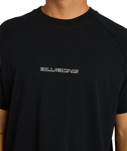 Billabong Spec Stitch SS