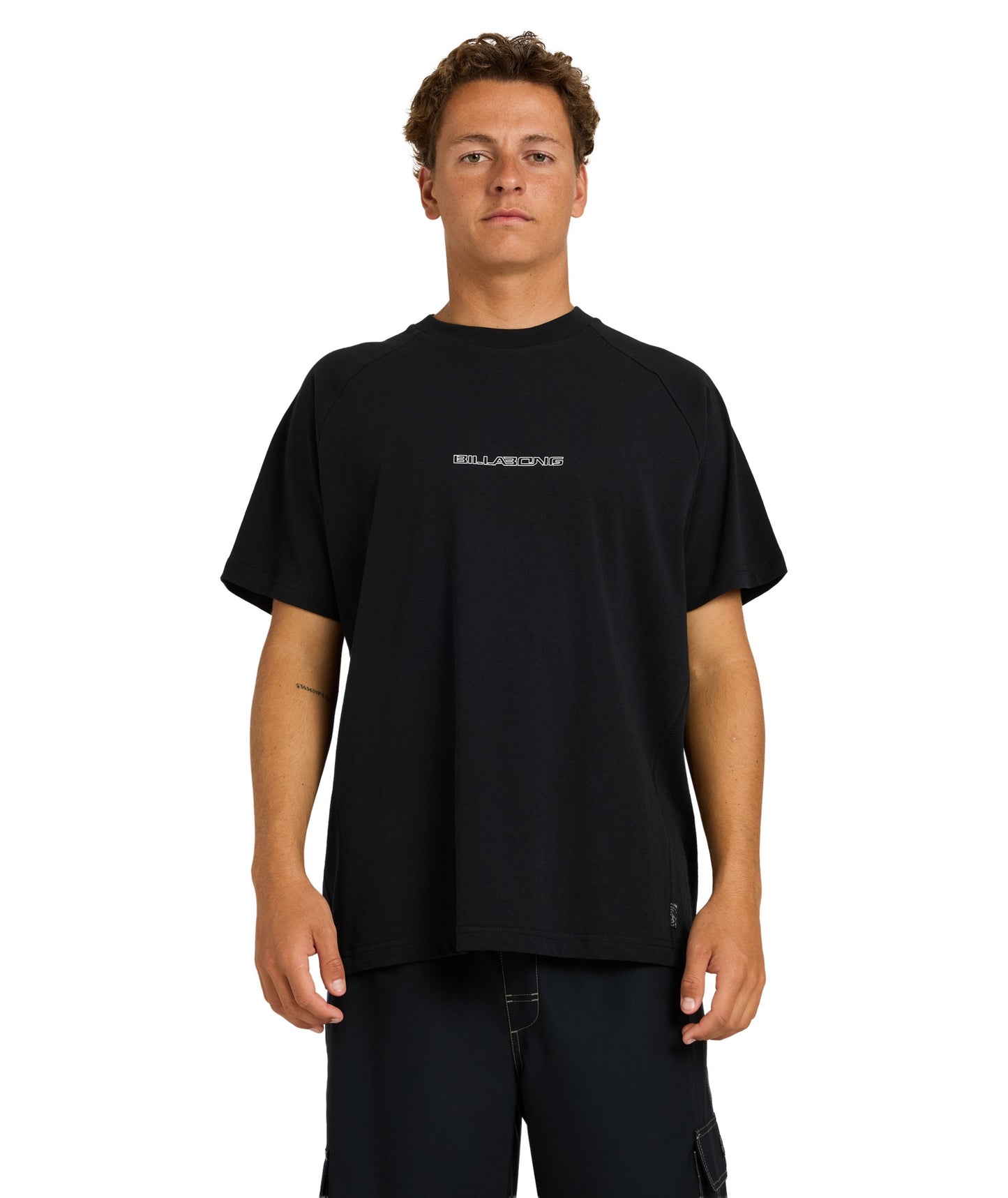 Billabong Spec Stitch SS