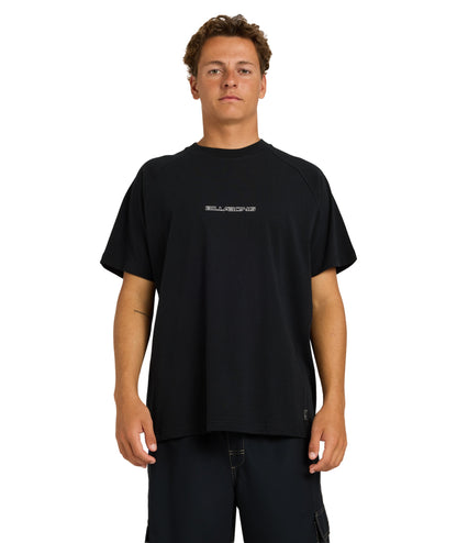 Billabong Spec Stitch SS