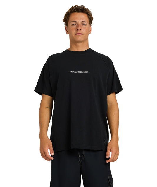 Billabong Spec Stitch SS