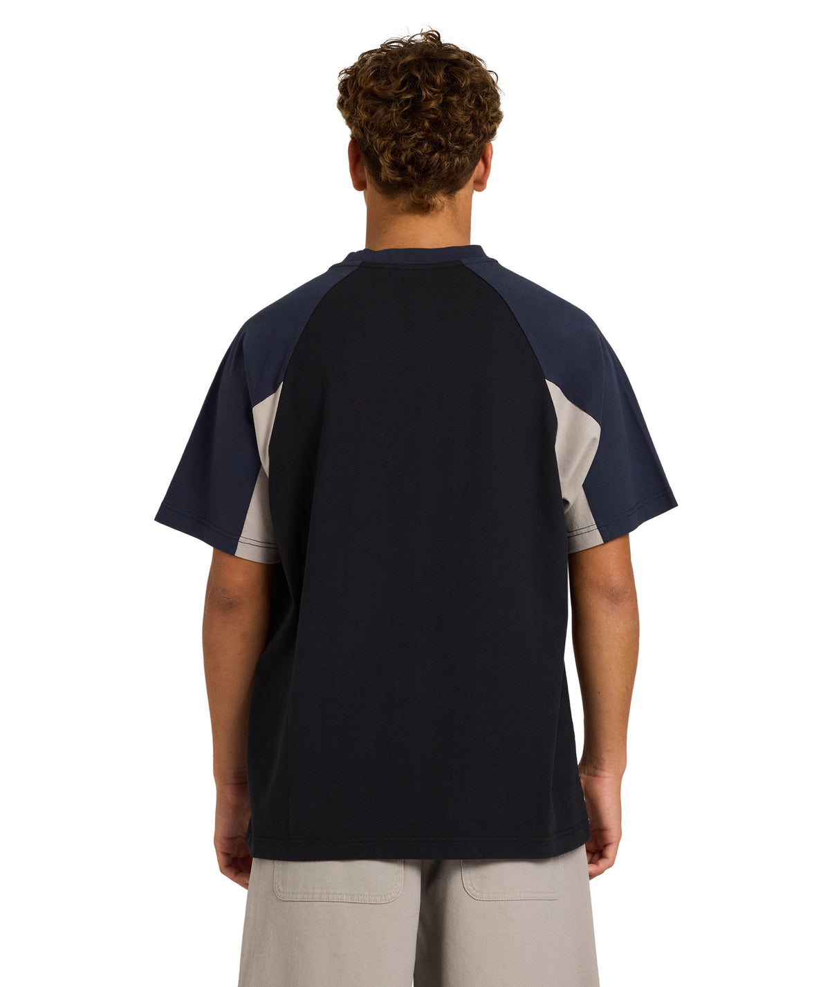 Billabong Spec Systems SS