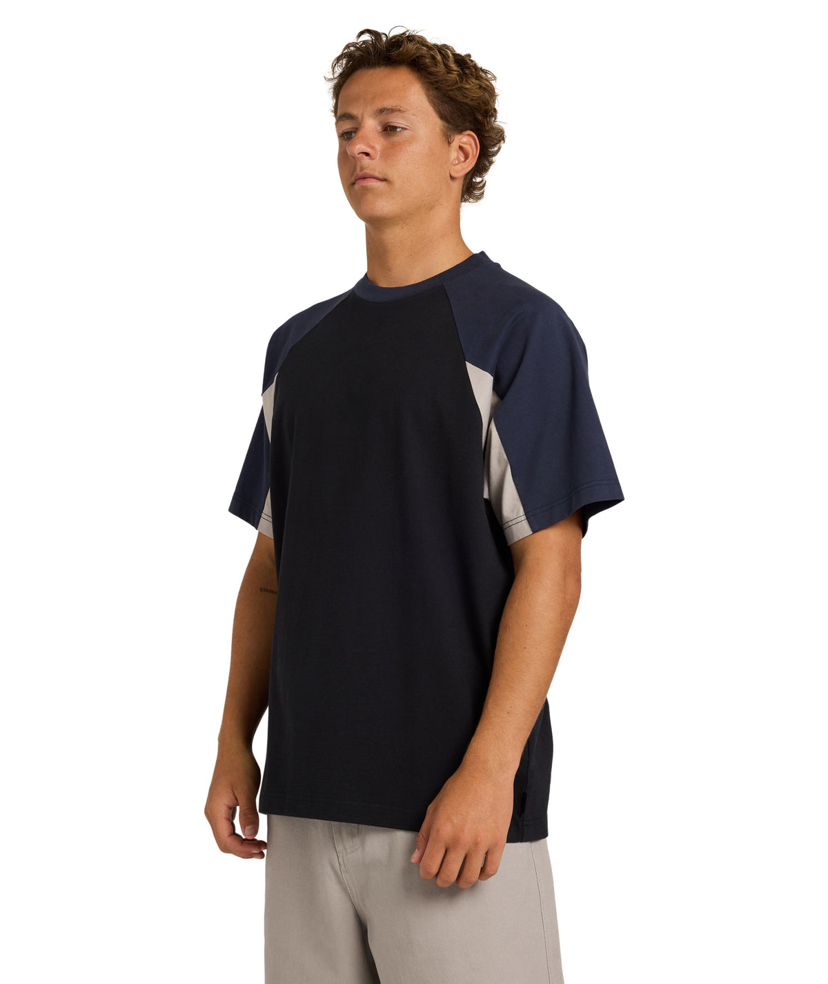 Billabong Spec Systems SS
