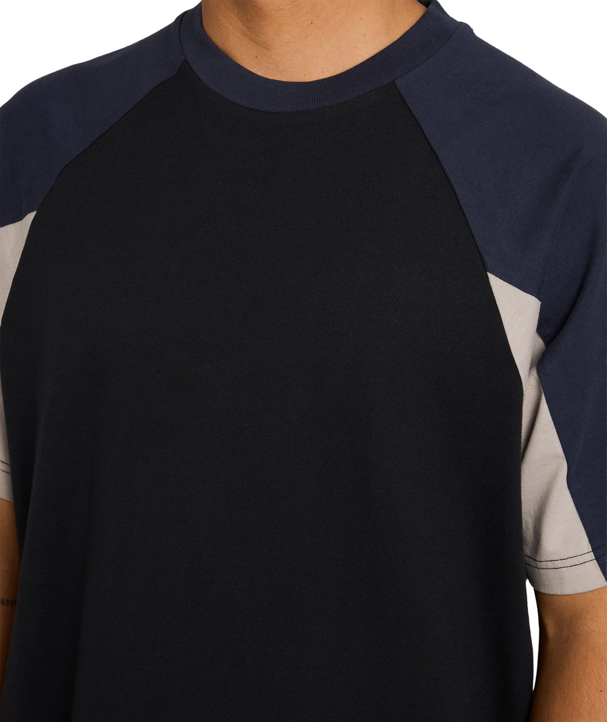 Billabong Spec Systems SS