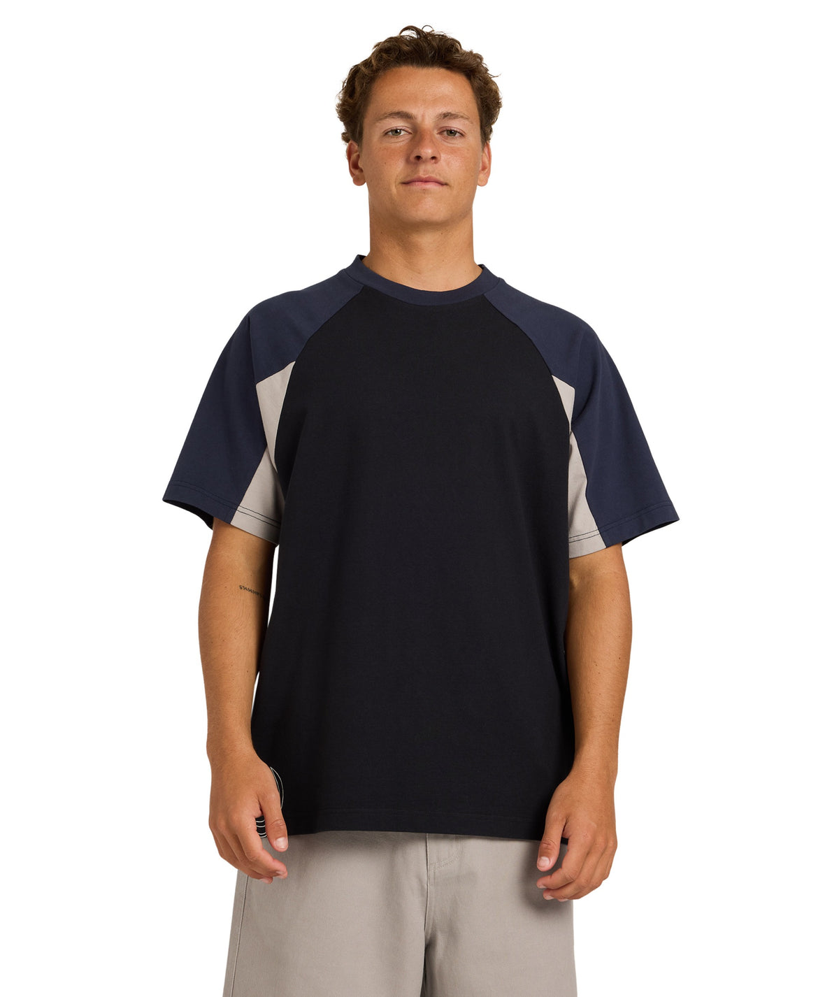 Billabong Spec Systems SS