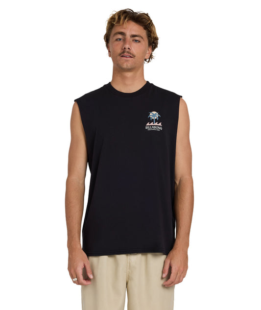 Billabong Portal Muscle