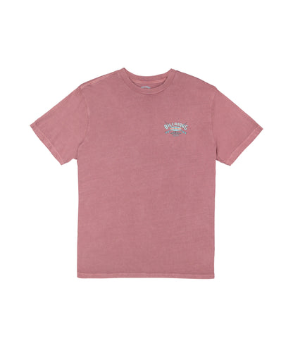 Heritage Arch WW Premium SS