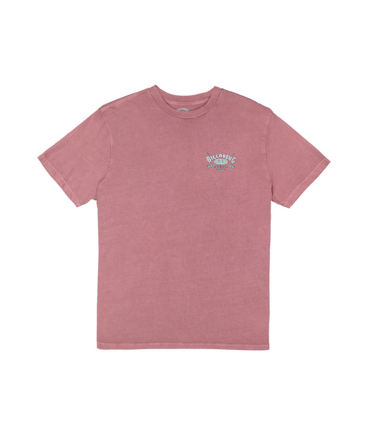 Heritage Arch WW Premium SS