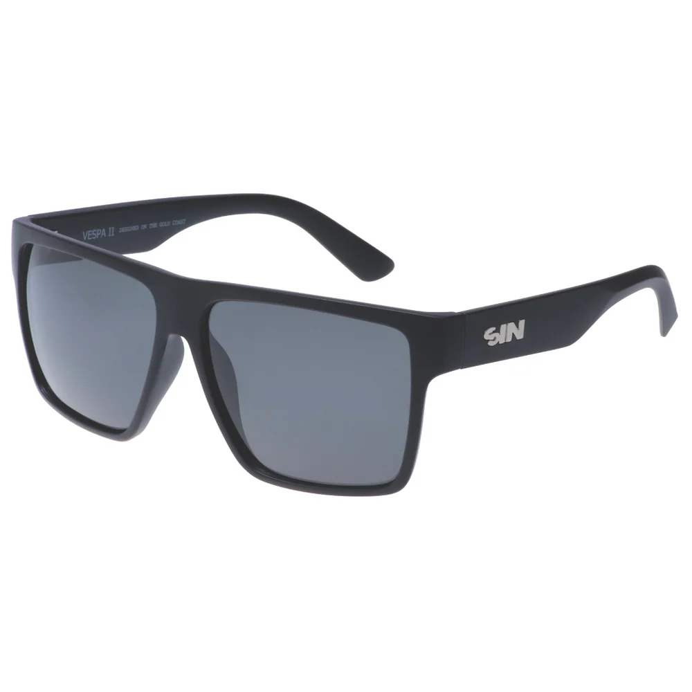 Sin Vespa II Sunglasses