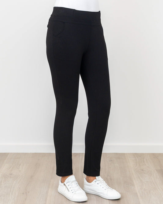 Maglia Regina Supa Ponti Pull On Pant