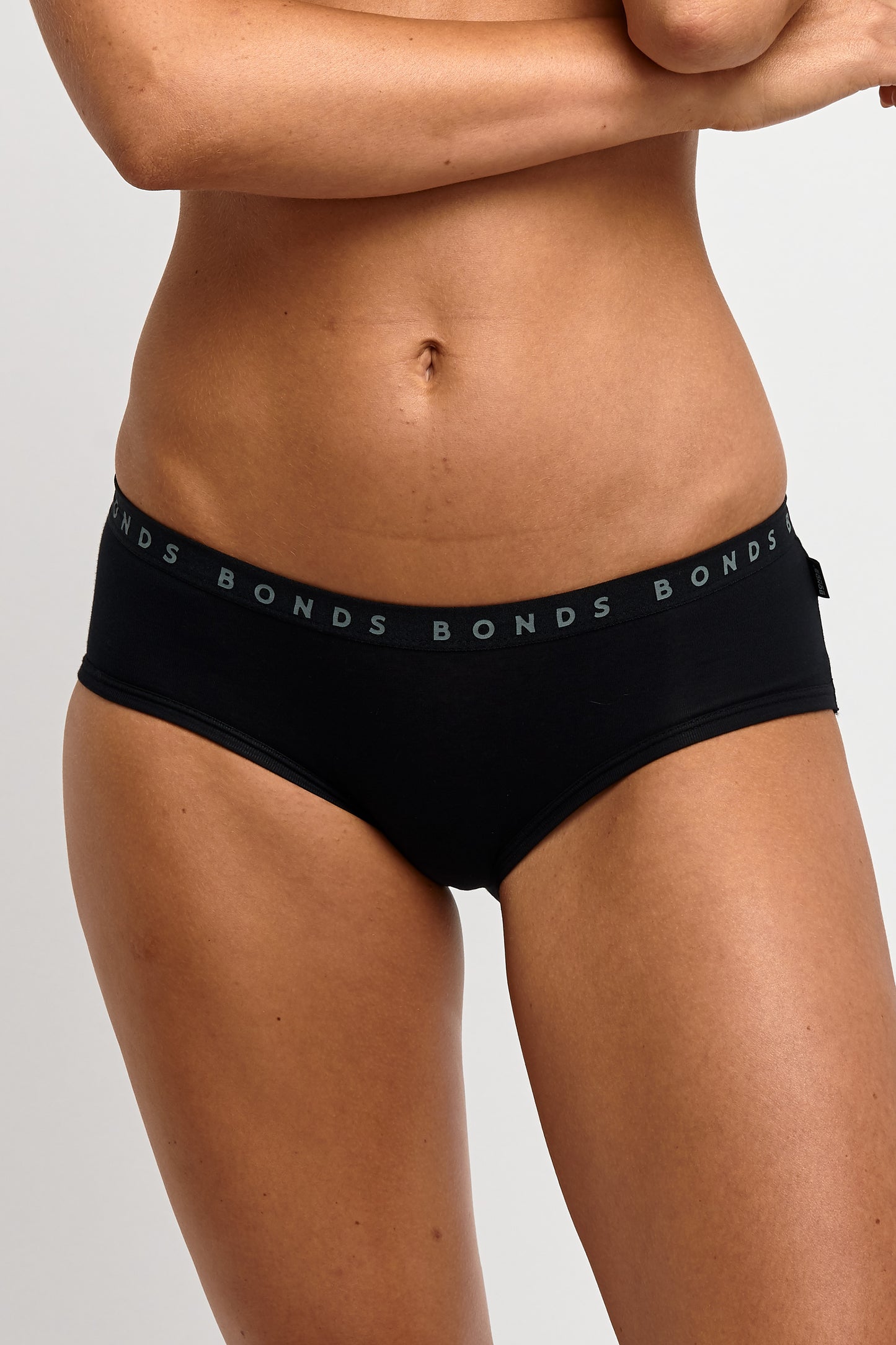 Hipster Boyleg 3 Pack
