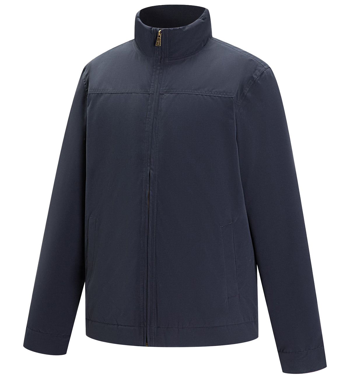 Pilbara Quilted Jacket