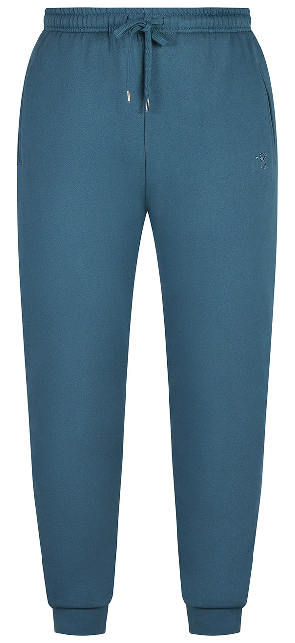 Pilbara Unisex Fleece Track Pant