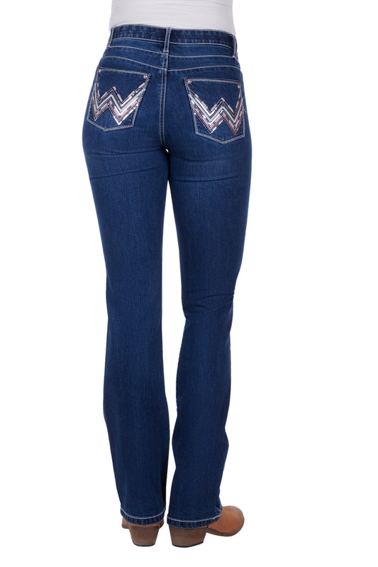 Wrangler Arizona Jean