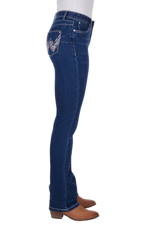 Wrangler Arizona Jean