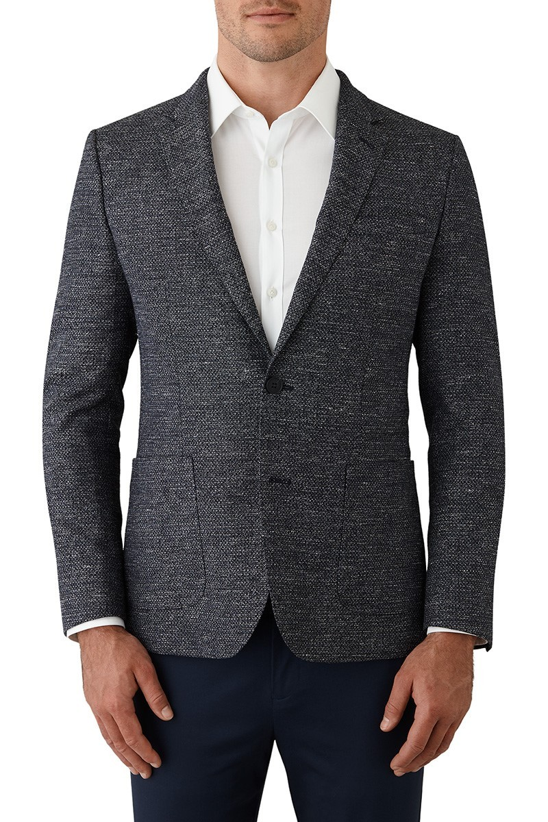 Uberstone Zeller Jacket FUQ558