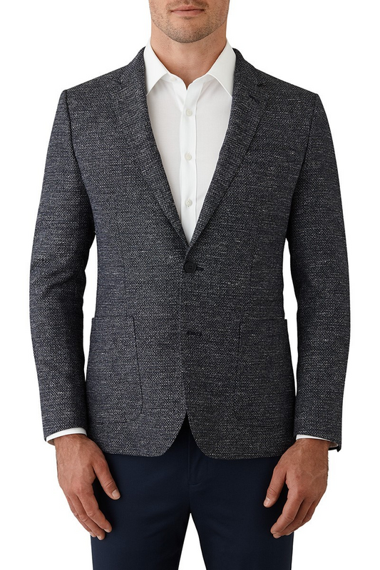 Uberstone Zeller Jacket FUQ558