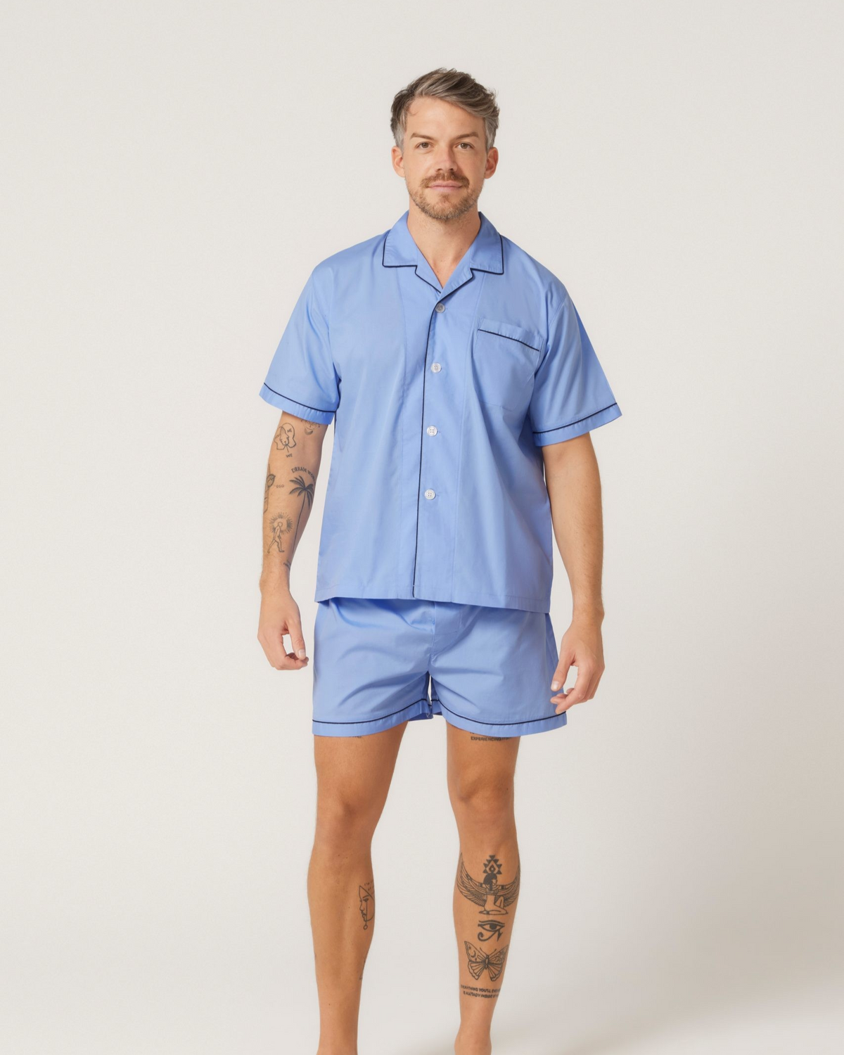 Cotton Rich SS Set