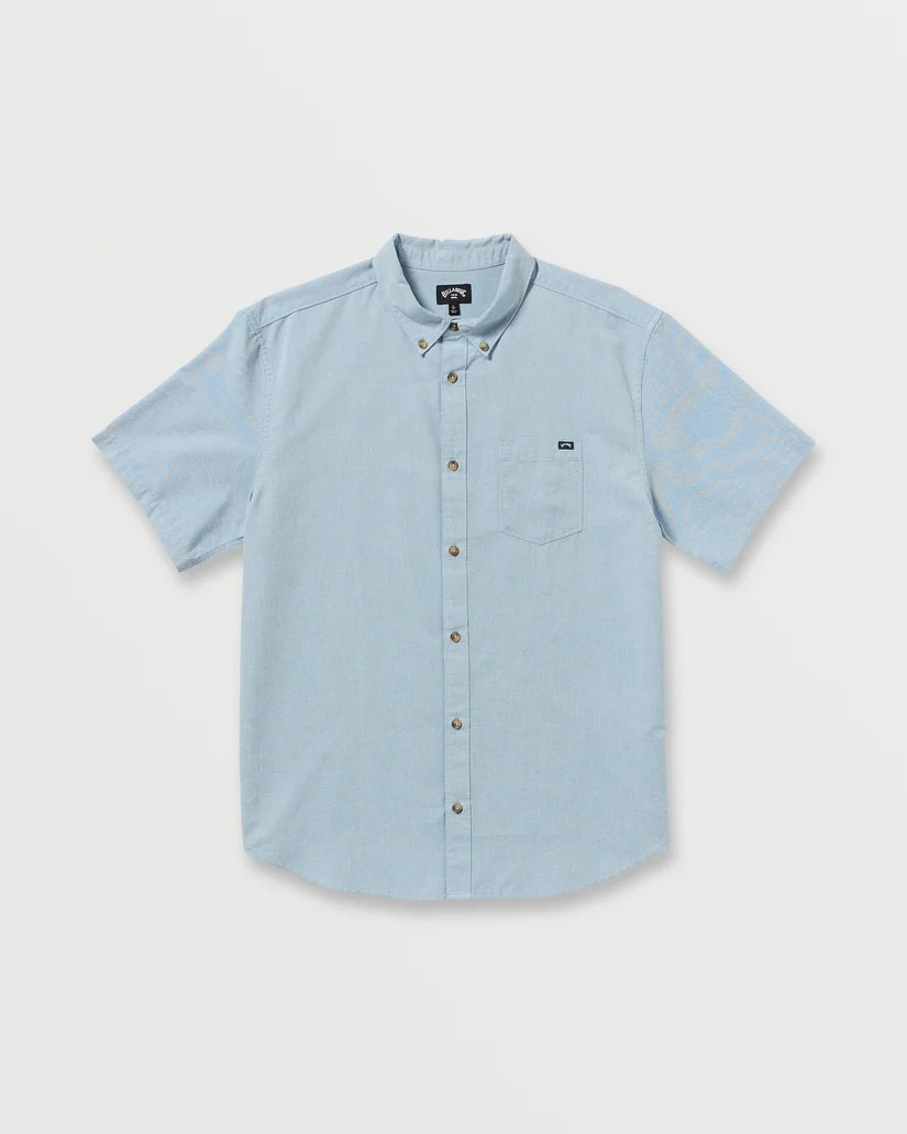 Billabong All Day S/S Shirt