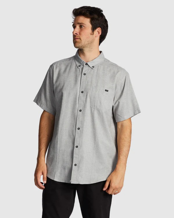 Billabong All Day S/S Shirt