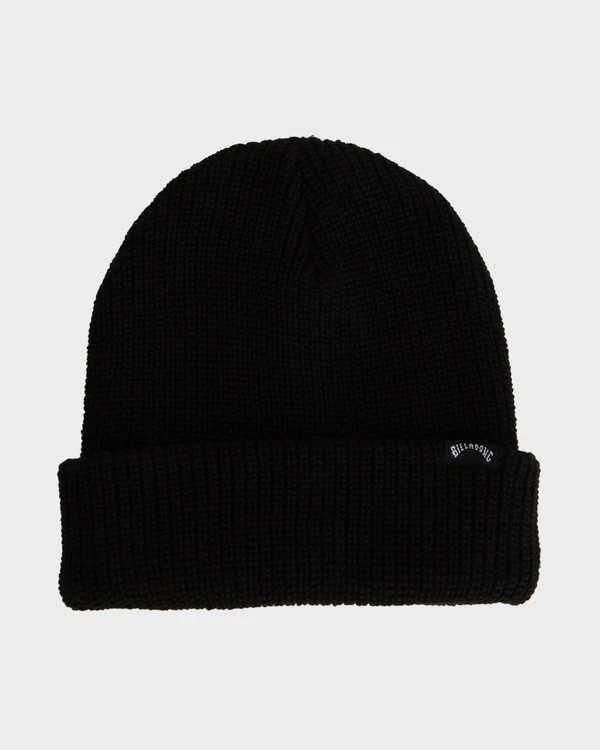 Billabong Mens Arcade Beanie