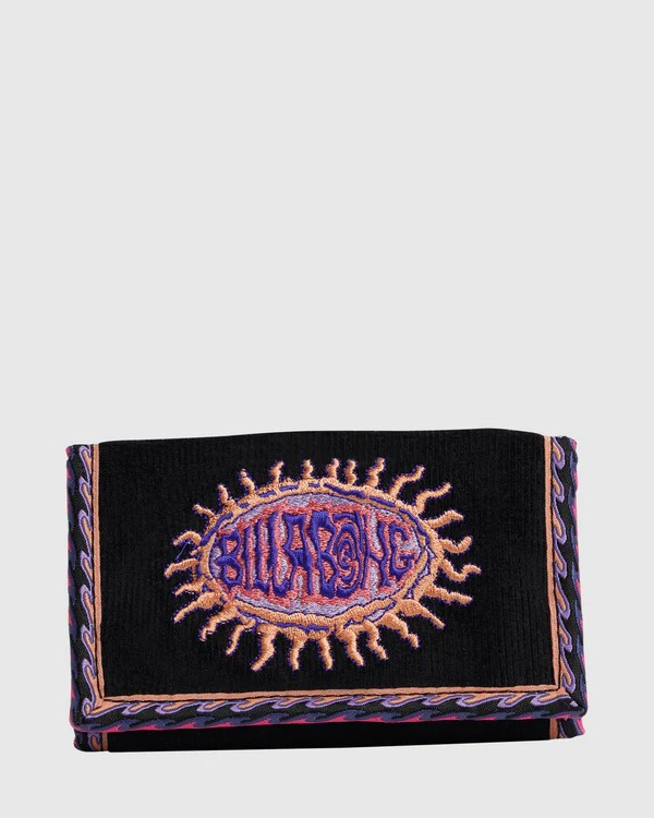 Billabong Atom Wallet - Mixed