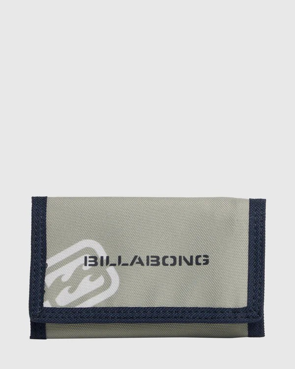 Billabong Atom Wallet - Mixed