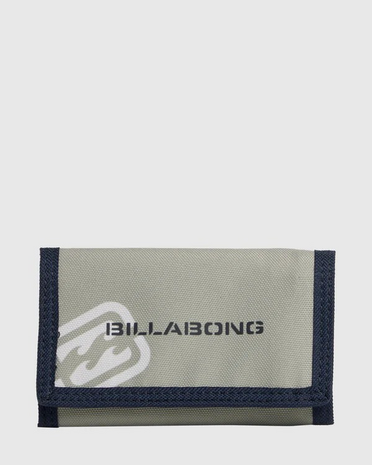 Billabong Atom Wallet - Mixed