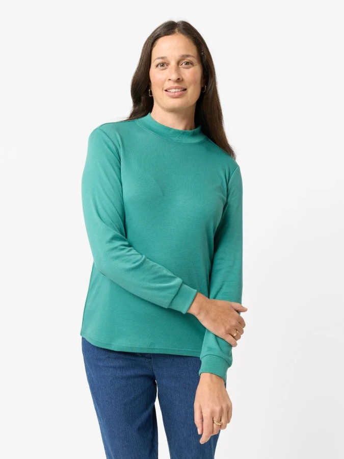 Winterlock Skivvy