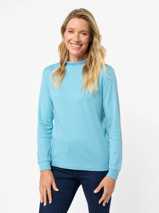 Winterlock Skivvy