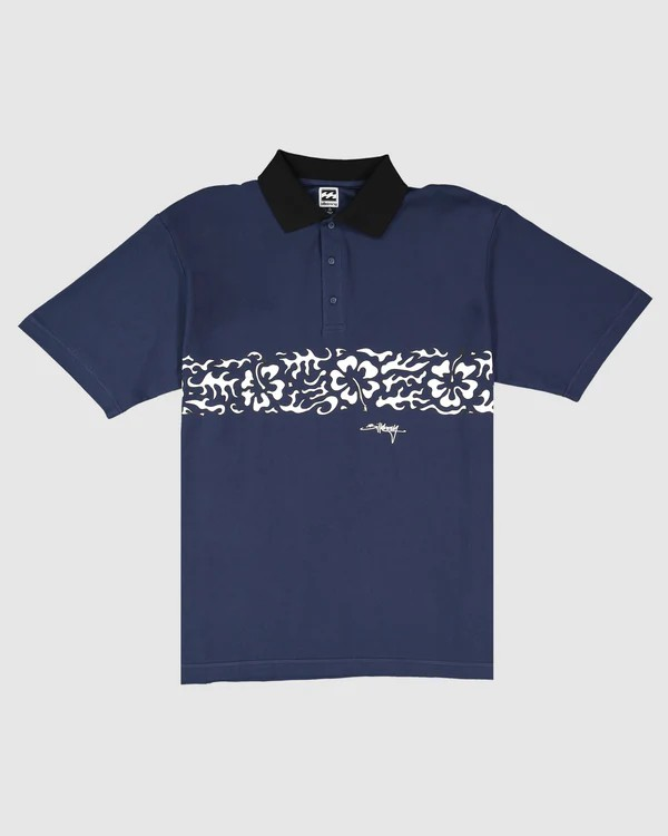 Billabong Backbeach Polo