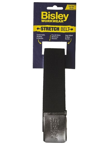 Bisley Stretch Belt
