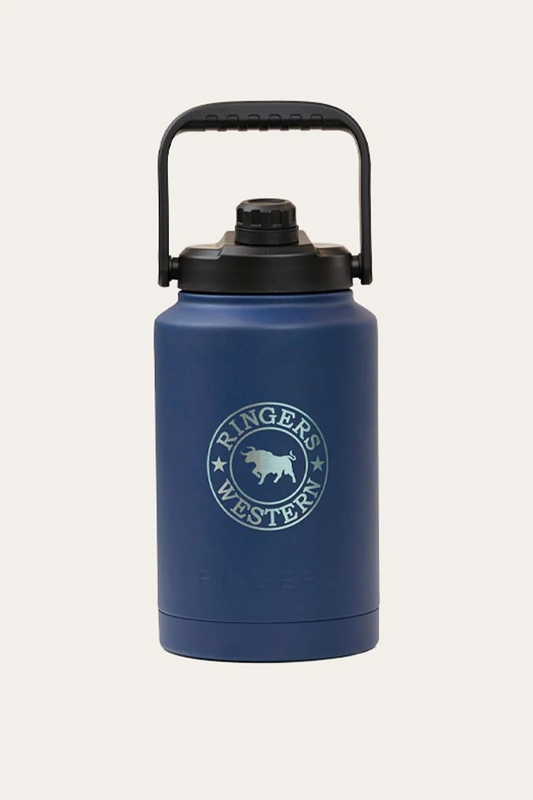 Big Gulp Stainless Steel Insulated 3785ml
