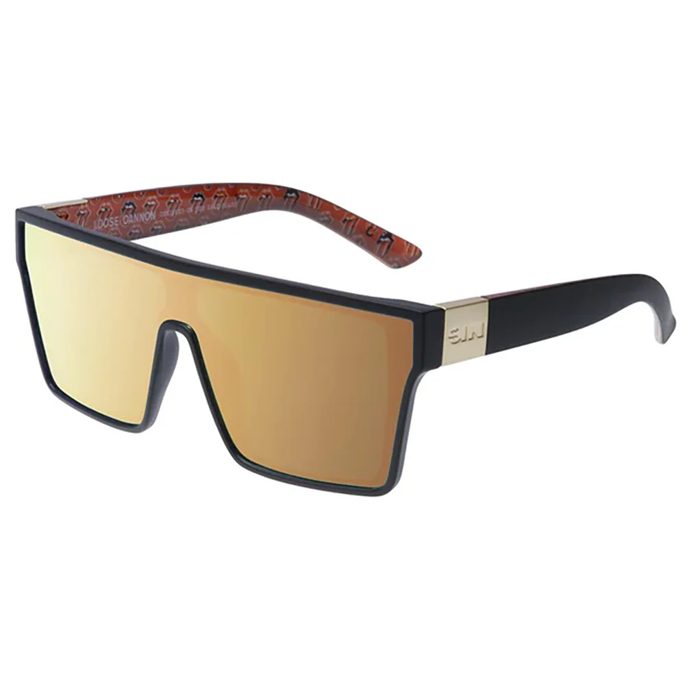 Sin Loose Cannon Sunglasses