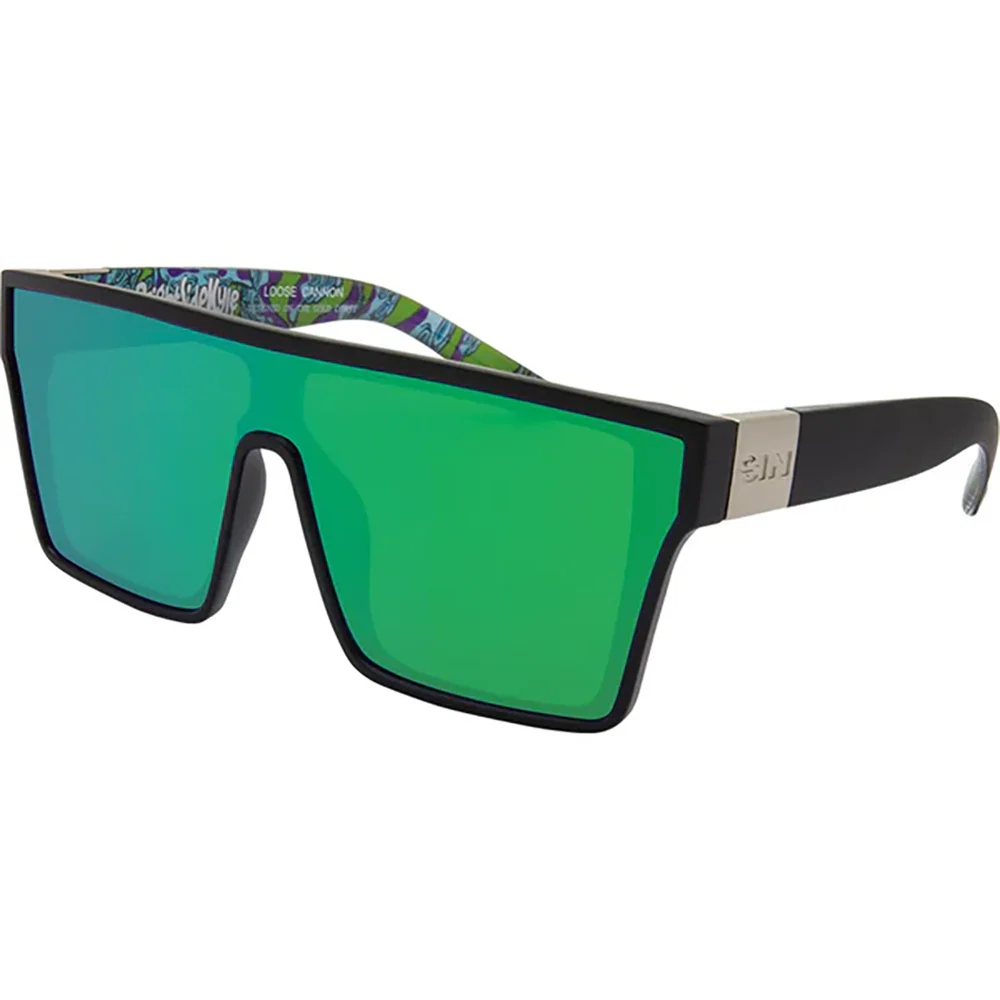 Sin Loose Cannon Sunglasses