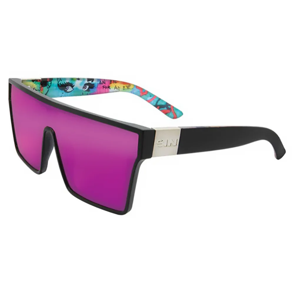 Sin Loose Cannon Sunglasses