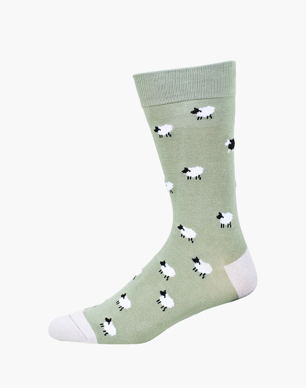 Bamboozld Mens Print Socks