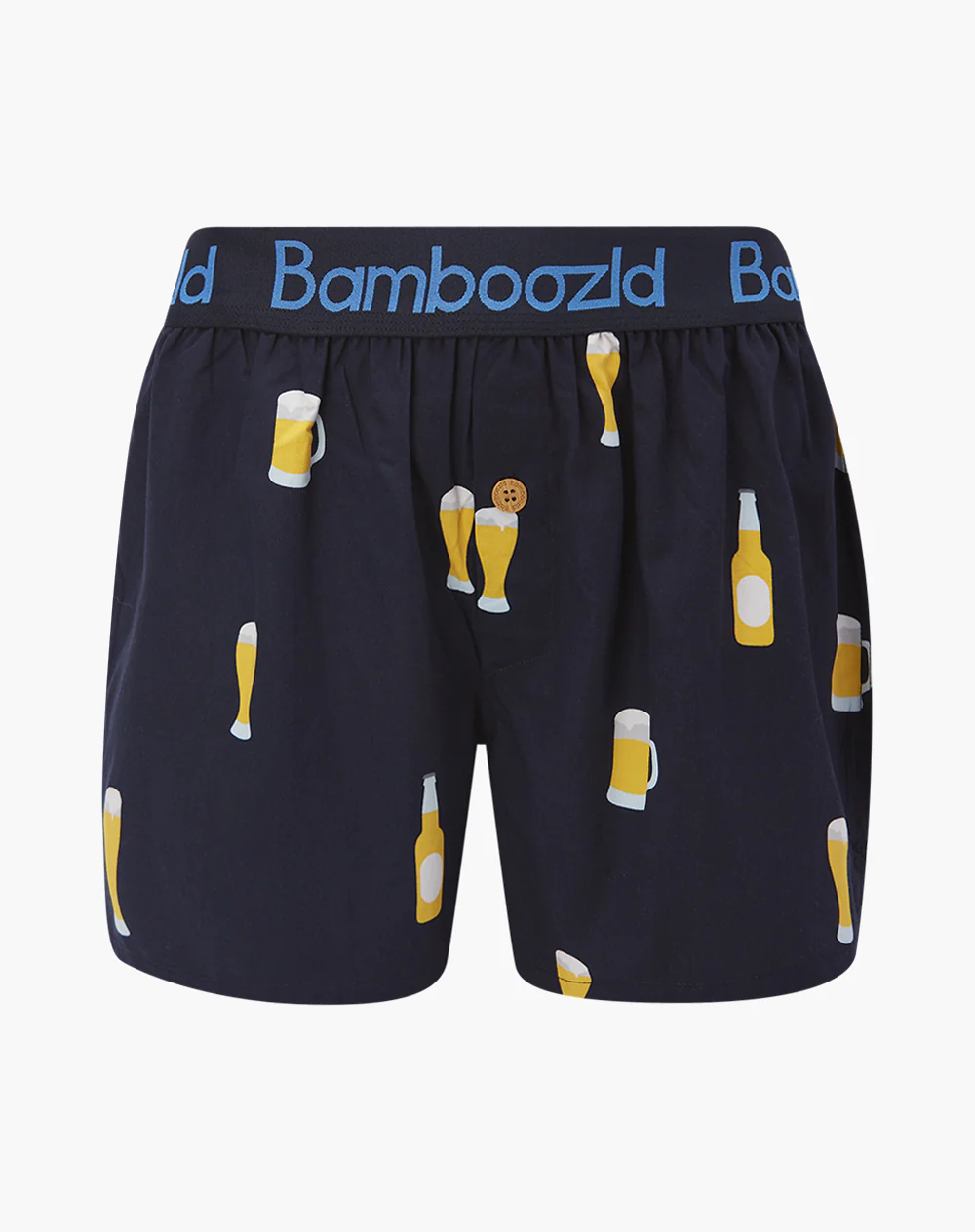 Bamboozld Men's Boxer Shorts