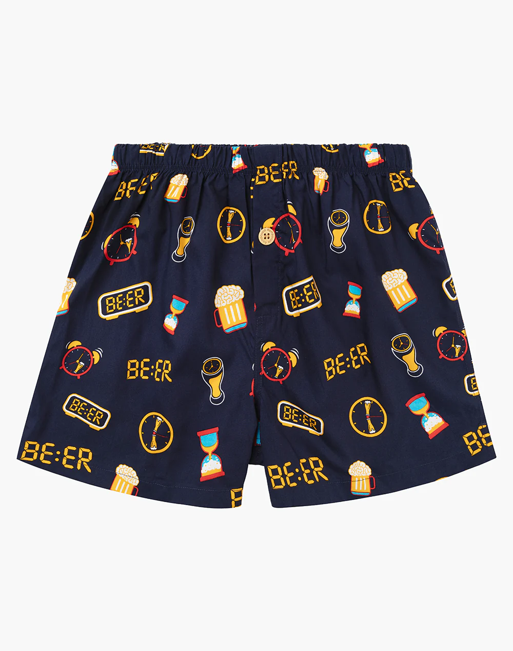 Bamboozld Men's Boxer Shorts