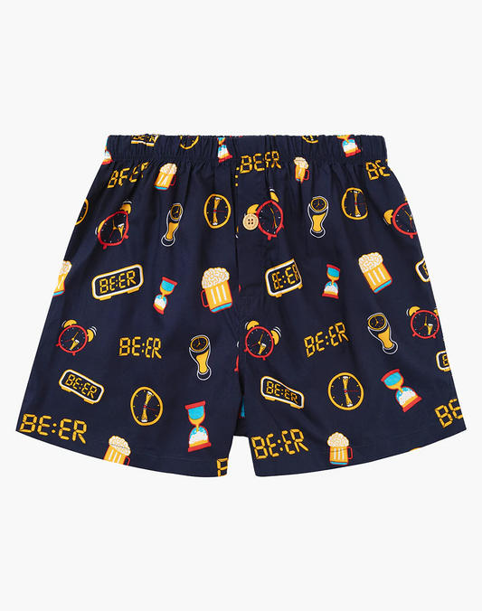 Bamboozld Men's Boxer Shorts