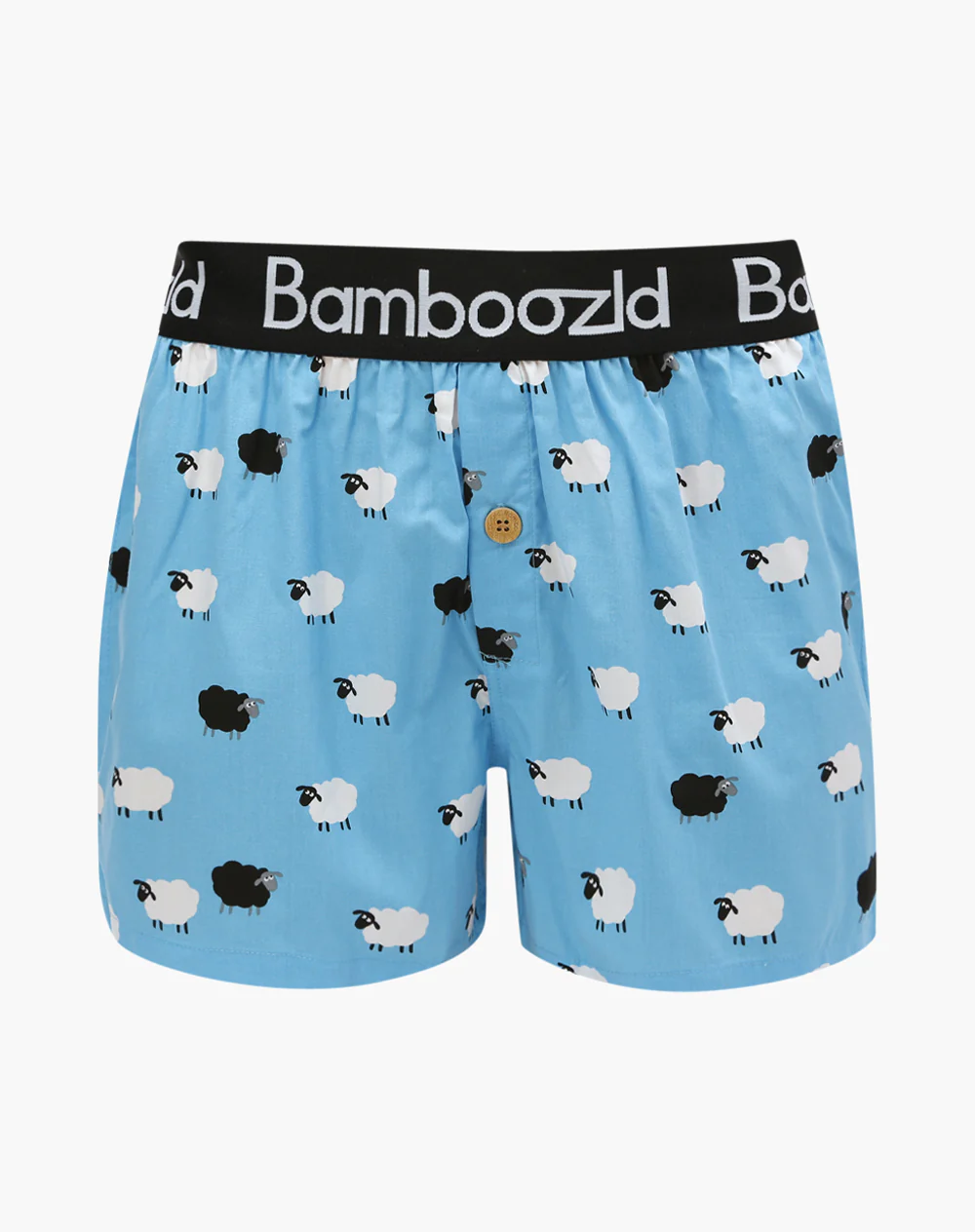 Bamboozld Men's Boxer Shorts