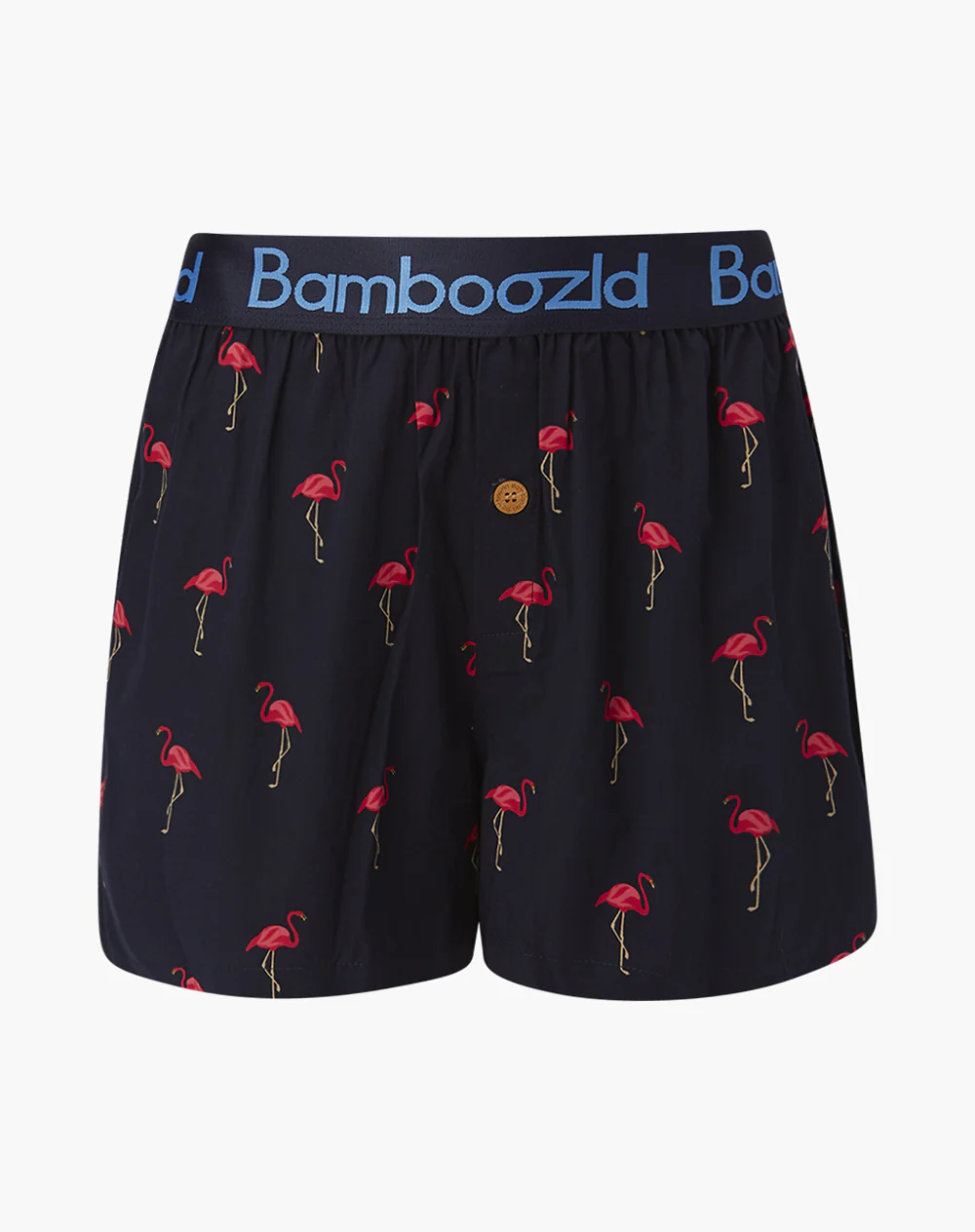 Bamboozld Men's Boxer Shorts