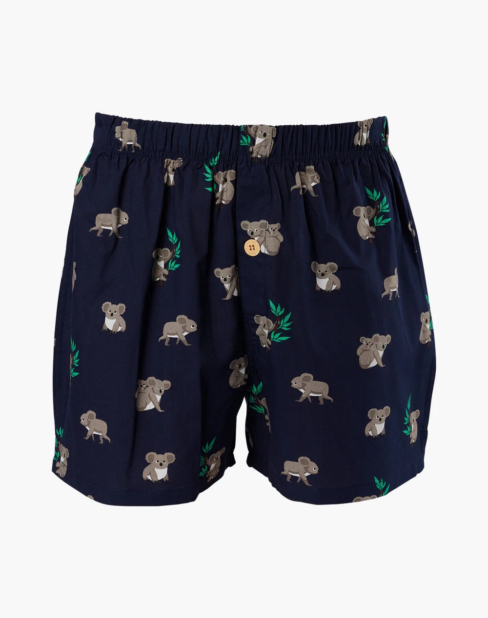 Bamboozld Men's Boxer Shorts